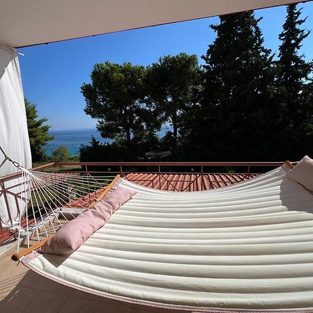 Villa Adria Kriopigi Dış mekan fotoğraf