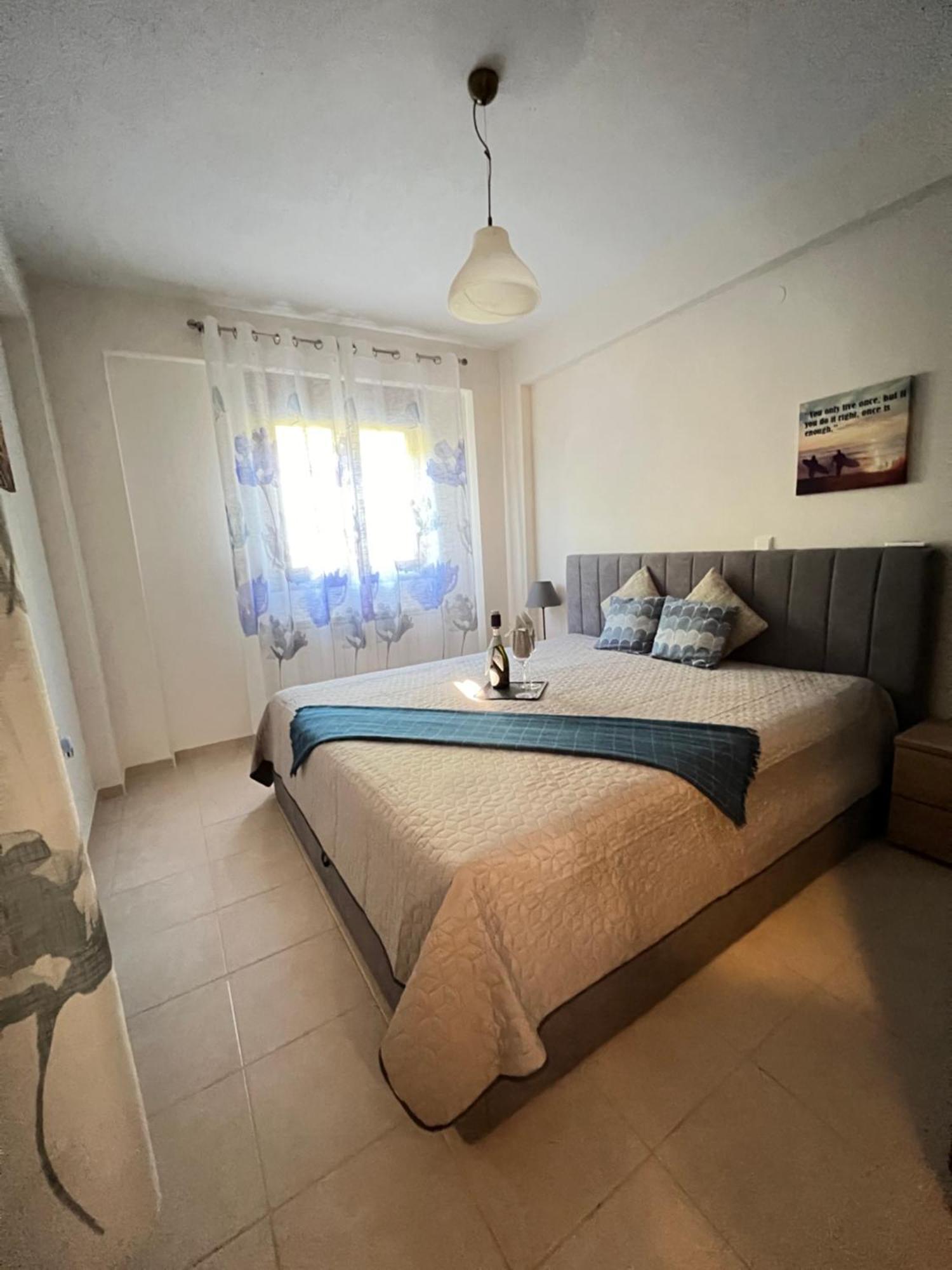Villa Adria Kriopigi Dış mekan fotoğraf