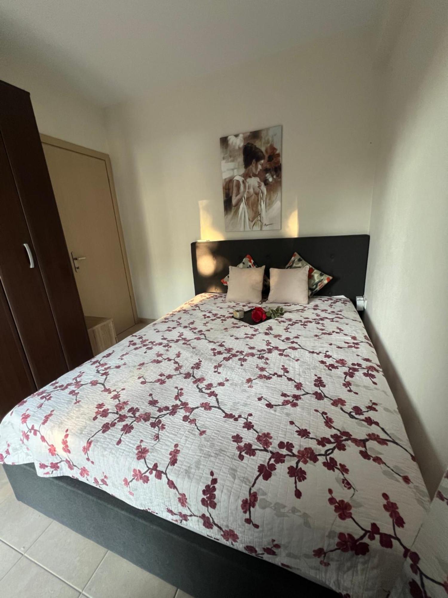 Villa Adria Kriopigi Dış mekan fotoğraf