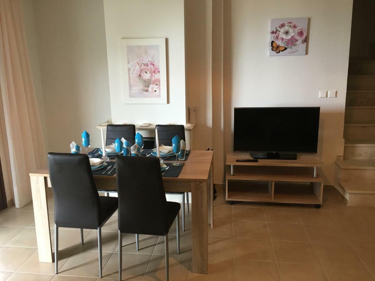 Villa Adria Kriopigi Dış mekan fotoğraf