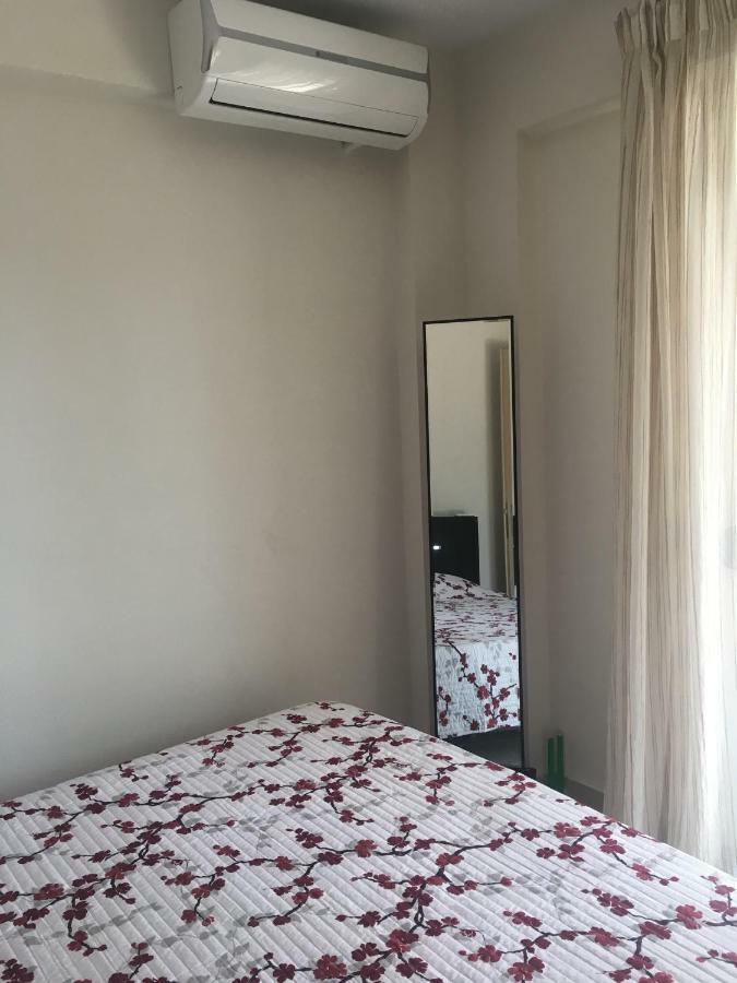 Villa Adria Kriopigi Dış mekan fotoğraf