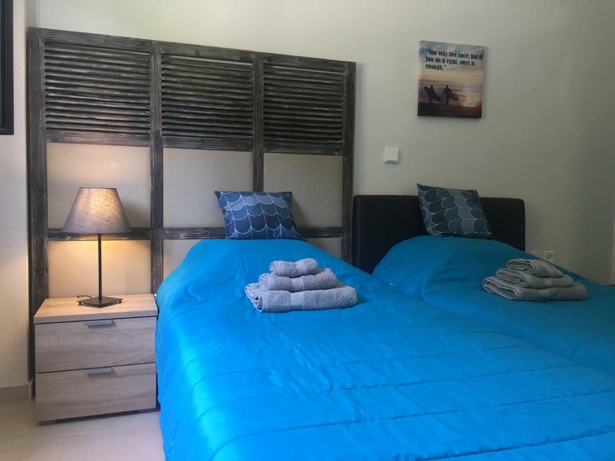 Villa Adria Kriopigi Dış mekan fotoğraf