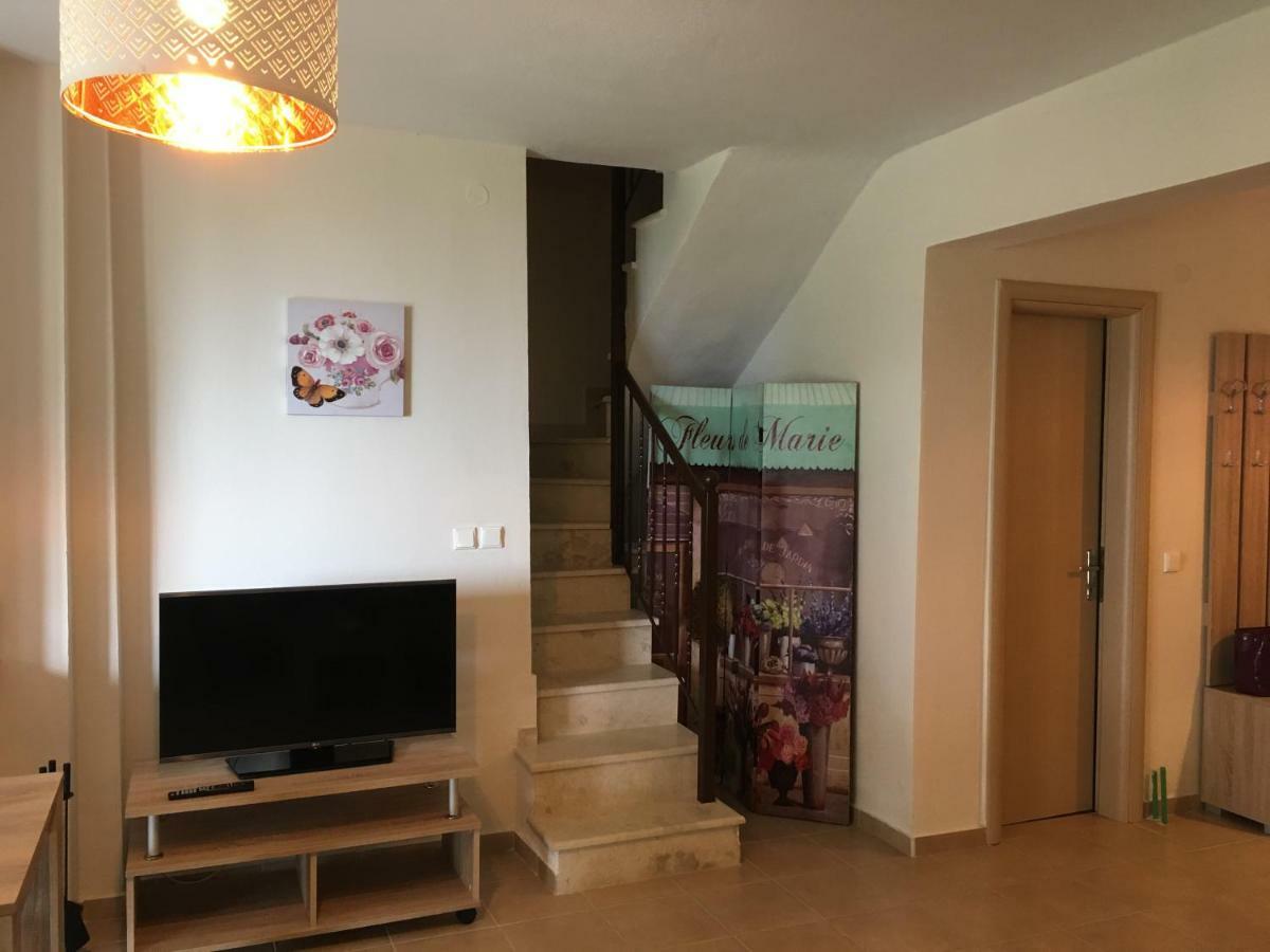 Villa Adria Kriopigi Dış mekan fotoğraf