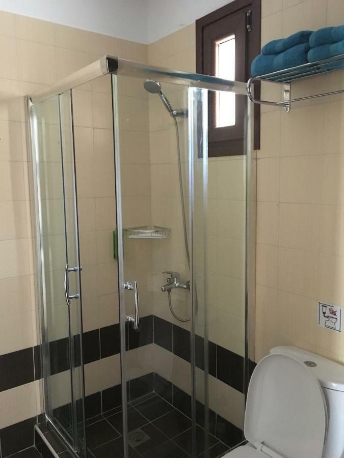 Villa Adria Kriopigi Dış mekan fotoğraf