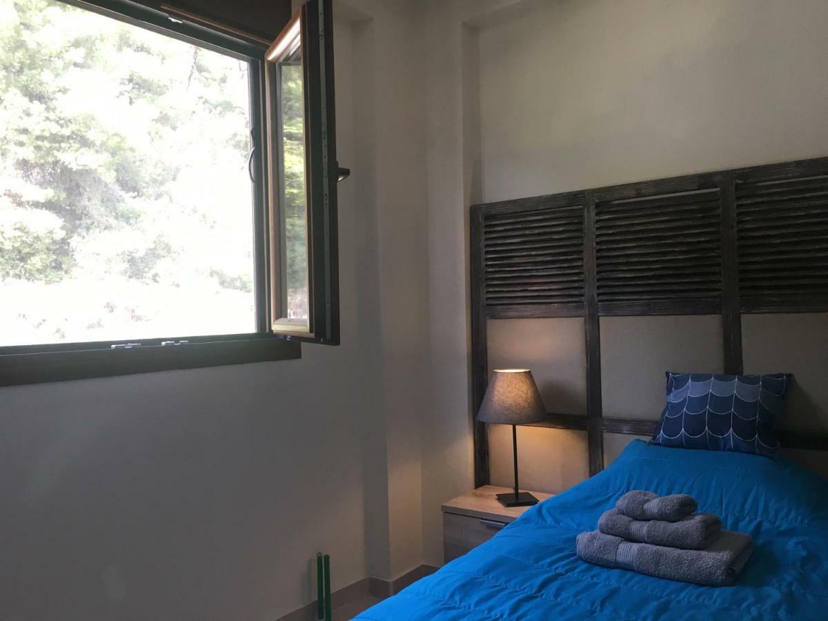 Villa Adria Kriopigi Dış mekan fotoğraf