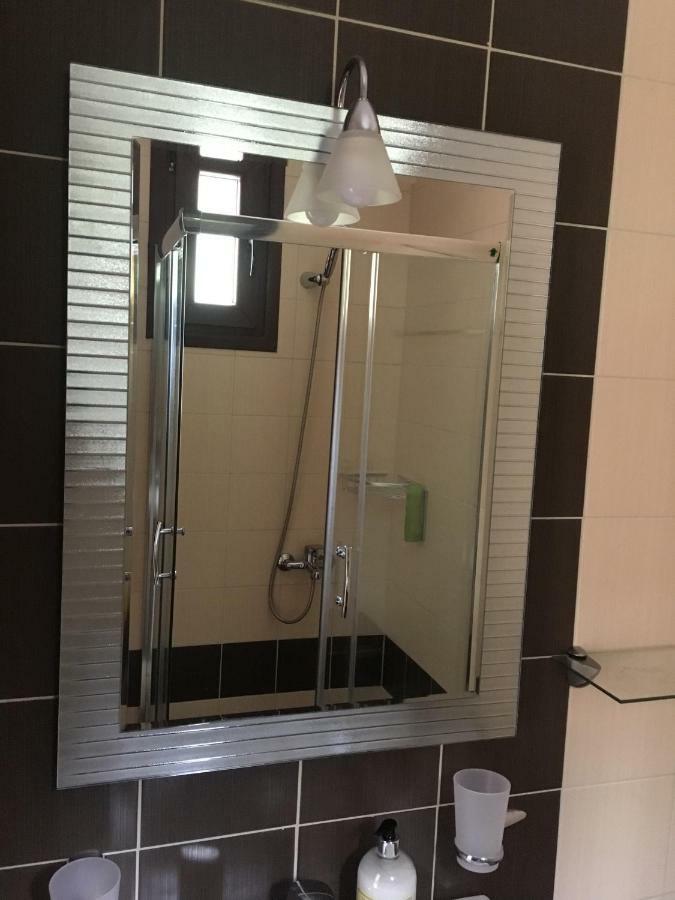 Villa Adria Kriopigi Dış mekan fotoğraf