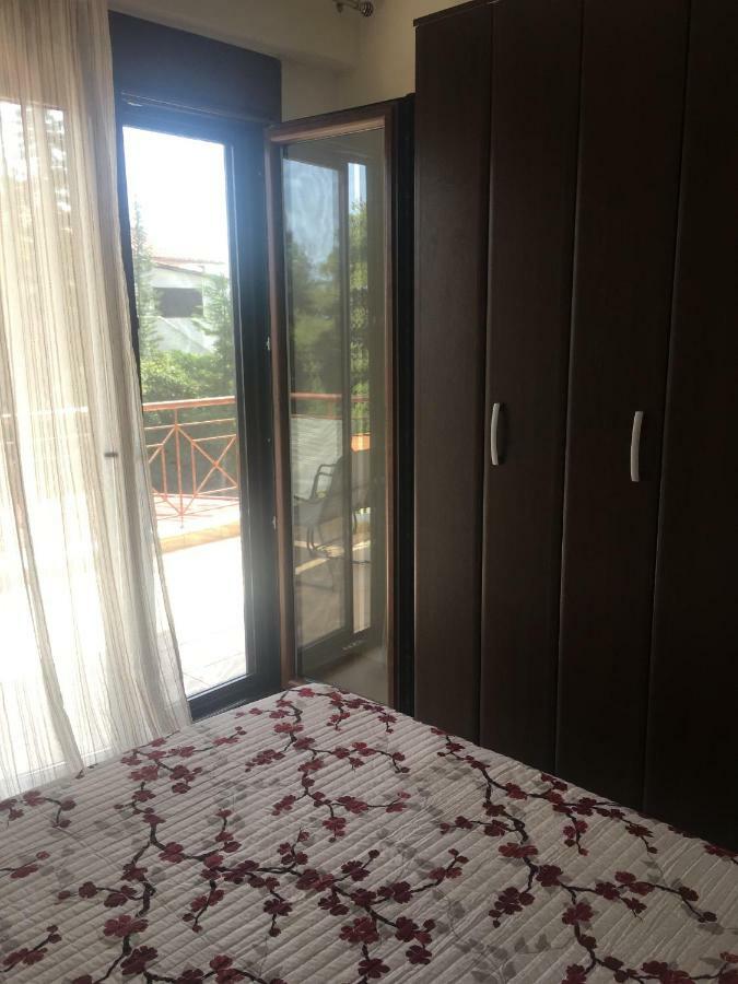 Villa Adria Kriopigi Dış mekan fotoğraf
