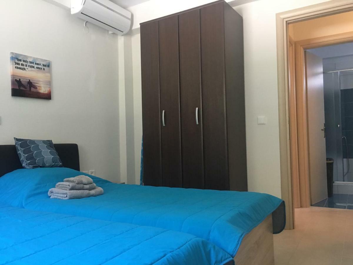 Villa Adria Kriopigi Dış mekan fotoğraf